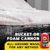 Meguiar's Watermelon Bubblegum Wash - 64 oz