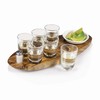 LEGACY - a Picnic Time brand - Cantinero Shot Glass