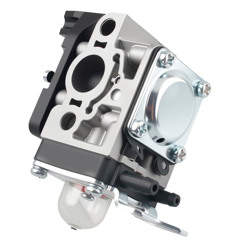 SRM 3020 A021004831 Carburetor Replacement for Echo Trimmer, Shindaiwa T302,