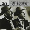 The Best Of Flatt & Scruggs: 20th Century Masters:The Millennium
