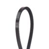 sourcing map A23.1/2 (13 x 600Li) Serrated V-Belt, AX Section,