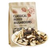 VIGOROUS MOUNTAINS Dried Mixed Mushrooms Blend Including Porcini Shiitake Oyster