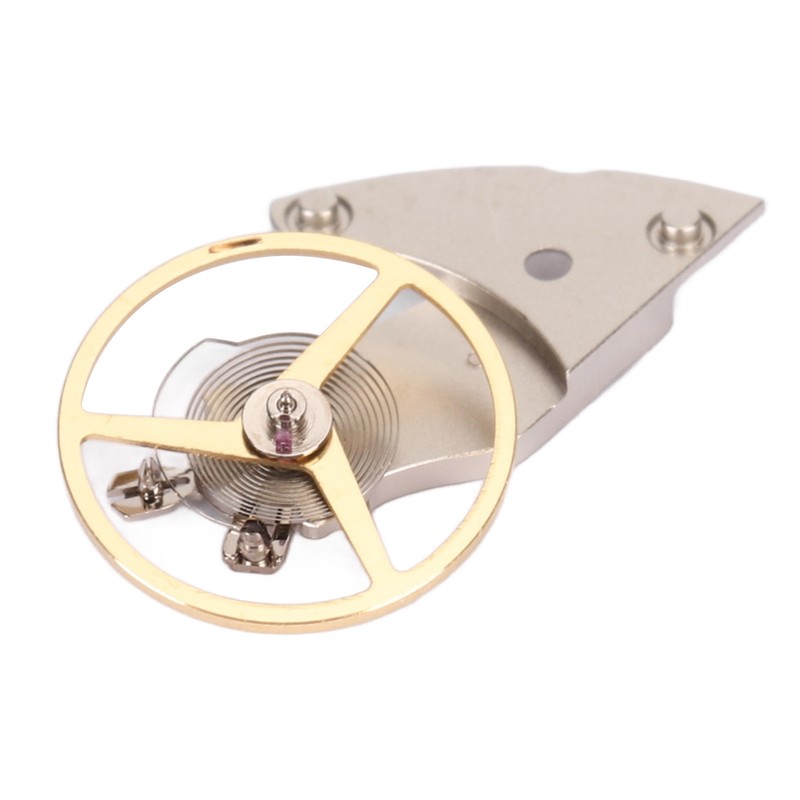 Watch Splint Balance Wheel Alloy Accessory Replacement Watch Repairing Splint
