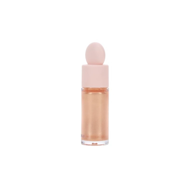 Rare Beauty Positive Light Liquid Luminizer Mini, Tono Exhilarate -