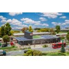 FALLER Horrem 231724 Train Station – Scale N