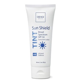 Obagi Sun Shield Tint Broad Spectrum SPF 50 Sunscreen