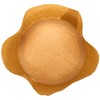 IBILI Disposable Panettone Moulds Gr 5 Pc, Others, Brown, 900