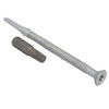 TechFast Heavy Duty Timber to Steel Roofing Screws | 5.5