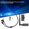 Serial Server RS485 to Wifi RJ45 Interface External Antenna Wireless