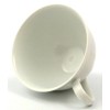 Noritake (Nori Mushroom) fainpo-seren kotexihowaito Tea Coffee Cup 9587ca/1470