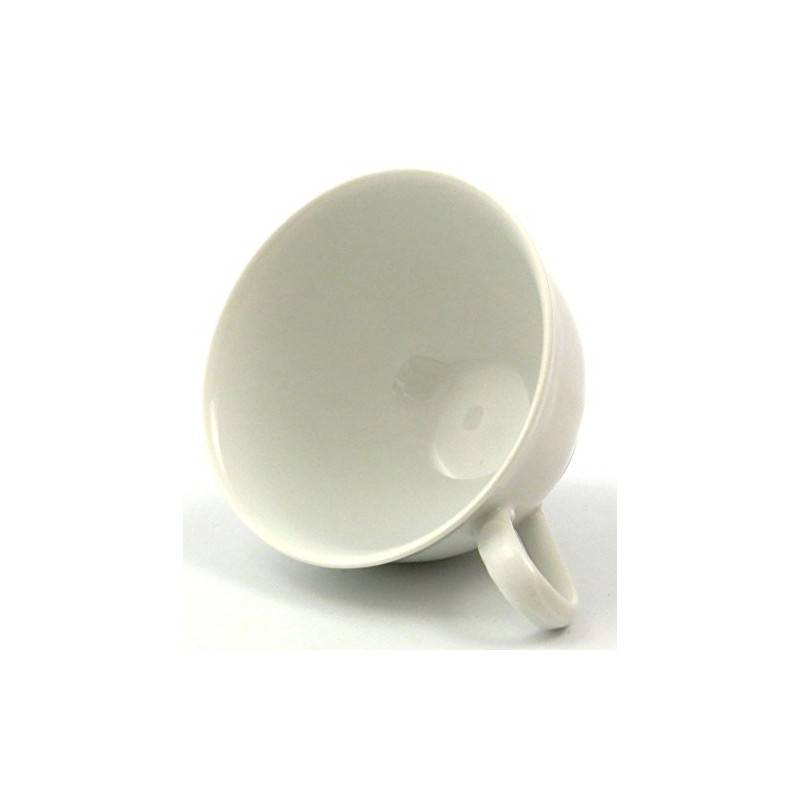 Noritake (Nori Mushroom) fainpo-seren kotexihowaito Tea Coffee Cup 9587ca/1470
