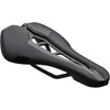 Pro Stealth Performance Saddle Black, 142Mm