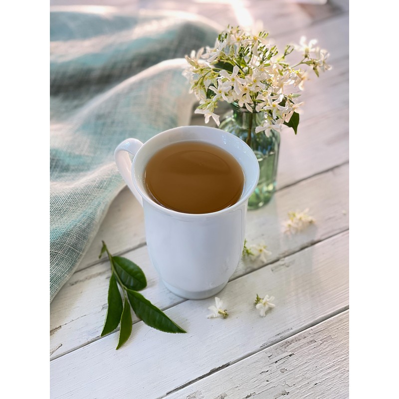 Bigelow Jasmine Green Tea, 20 Bags, All Natural, 0.91 Ounces