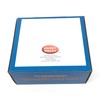 Handy Wacks P-50-X, 5x4-3/4-Inch Hamburger Patty Papers, Disposable Meat Butcher