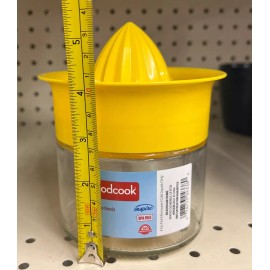Goodcook citrus juicer