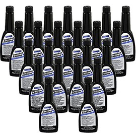 Generic Gasoline Additive Plus by Stanadyne - 24 Pack of 1/2 Pint Bottles (8oz) - Stanadyne # 38557, 8 Ounces