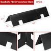 GasSaf 7635 Flavorizer Bars 15.3 for Weber GS4 Spirit II