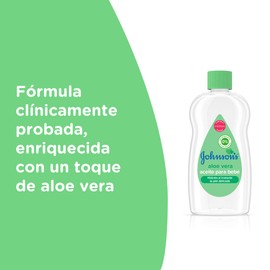 Johnson & Johnson Oils 125ml