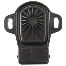 For Mitsubishi Montero Throttle Position Sensor 2001 2002 | W/ 3-Prong Blade Male Terminal