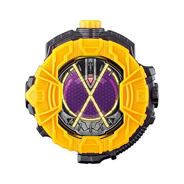 仮面ライダージオウ サウンドライドウォッチシリーズ SGライドウォッチ03 ［4.カイザライドウォッチ］(単品)