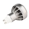 YONGJIA GX10 led Spotlight 12w 1200LM Instead of 20W Metal