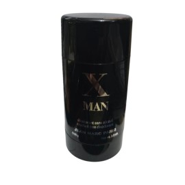 Jean Marc Paris X Man Alcohol Free Deodorant 2.8 oz