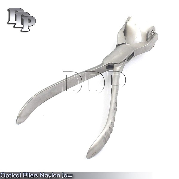 DDP Nylon Jaw Optical jewelry Making Pliers Screw Drivers Opticians