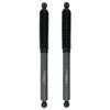 maXpeedingrods 0-2.5” Lifted Rear Shocks for Nissan Titan 4WD 2004-2015,