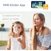 Pari NaCI Nebulizer Inhalation Solution