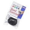 Thera-Band Handtrainer XL - Extra Hard, Black