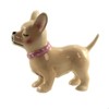 Pacific Trading Kissing Chihuahuas Pucker Up Pups, Salt and Pepper
