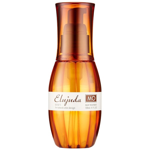 Milbon Deesse's Elujuda MO 4.1 fl oz (120 ml) Hair