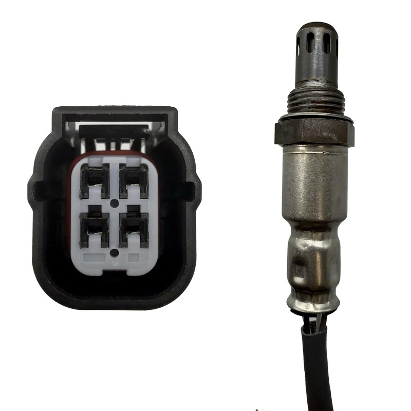 SDYYDS 234-9131 234-4980 2PCS O2 Oxygen Sensor Upstream & Downstream