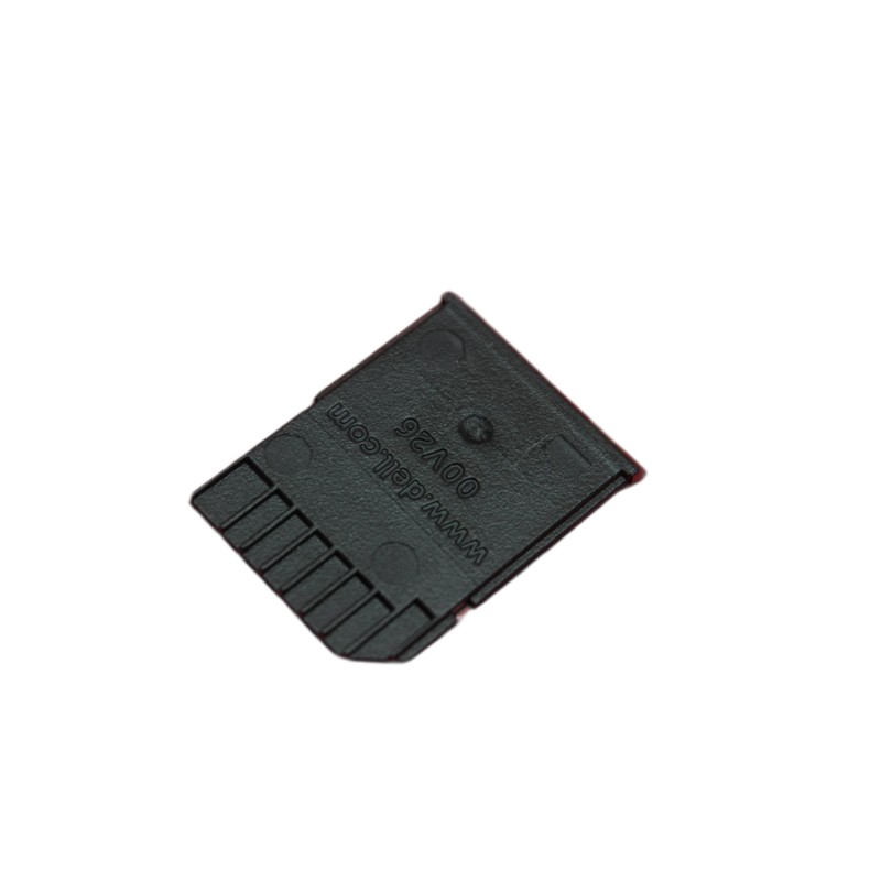 Generic Compatible with DELL 00V26 SD Card Slot Blank Filler