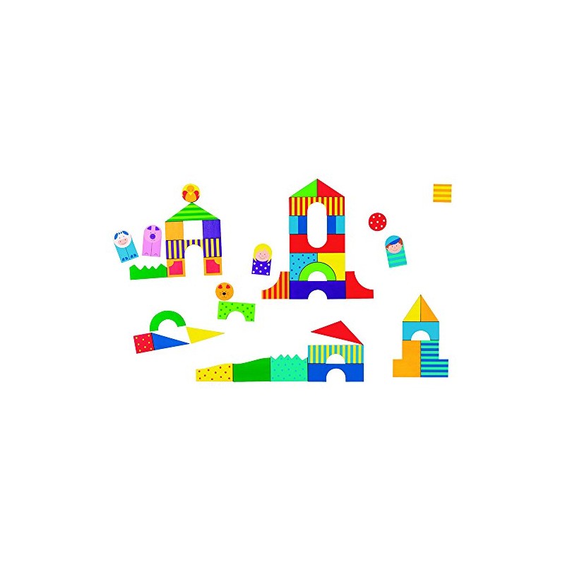 GoKi Puzzle Game Farm