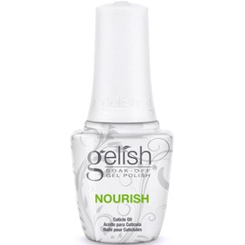 GELISH, NOURISH- ACEITE DE CUTICULAS 1140000 15ML