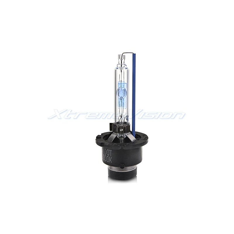 XtremeVision AC HID OE Xenon Replacement Bulbs - D2S /