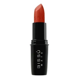 Labial Mate Bissu Diferentes Tonos (productos Originales) Color 20. Shanghai                                                                          