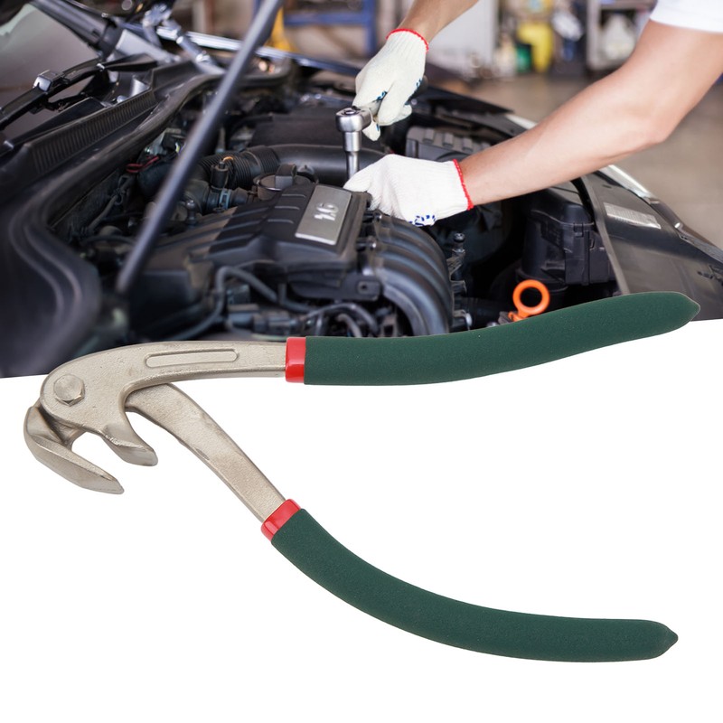 Car Dent Edge Repair Tool High Efficiency Universal Professional Leaf