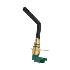 Oil Temperature Level Sensor Compatible with 2013-2017 Range Rover Discovery Sport 2.0L 16V Petrol Engine Replaces LR024971
