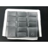 Strong Engineering Antimicrobial Protective Keypad Spill Cover for the Verifone