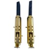 Place4parts Compatible Washing Machine Motor Carbon Brushes Inserts L94MF7 Fit