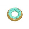 Bestway Sweet Donut Swimming Ring Diameter 91 cm Blue