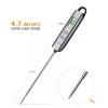 Habor NEW Meat Cooking Digital Thermometer For Kitchen Grill BBQ