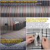 Dreamizer For Ford F100 F150 F250 Truck Pickup Blanket Bench