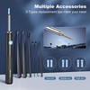 Medcursor Ear Wax Removal, Ear Wax Removal Tool Camera with