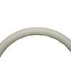 MEWANT Steering Wheel Cover for Fiat 500 2008-2012 DIY Hand