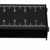 Macro Long Focusing Close up Quick Rlease Plate Slide Rail
