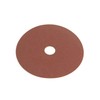 Faithfull AD11580 Resin Bonded Fibre Disc 115mm x 22mm x