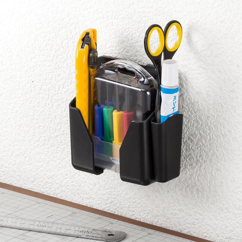 Sanwa Supply PDA-STN56 Small Storage Pocket (Left and Right Width